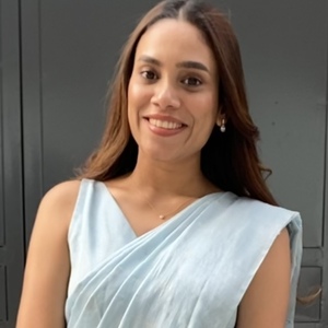 Megha Nair