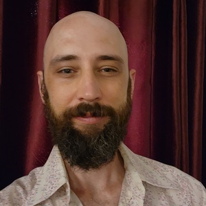 Justin Samenfeld