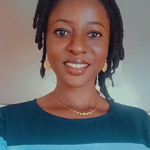 Temitope Awotona