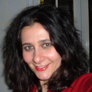 Rossana Cherri Lperi