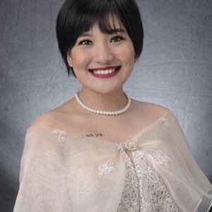 Joanna Mari Abendan