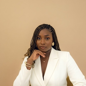 Sharon Uzom
