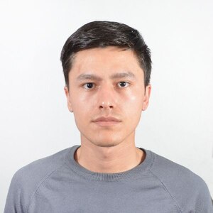 Diyorbek Hikmatullayev