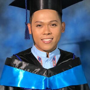 Albert Salino Italio Jr.