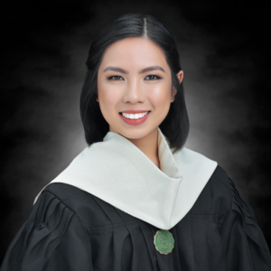 Mary Patricia Dominique Aguas