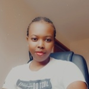 Doreen Cheruiyot
