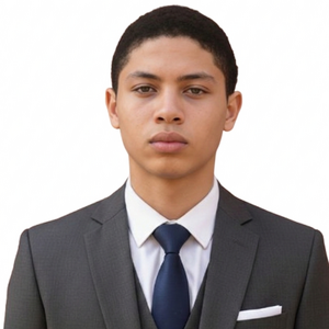 Temitope Samuel Boboye