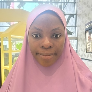 Sulyman Mariam Tinuola