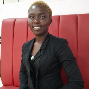 Chioma Isaac
