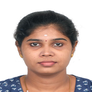 Sowmiyha Palayakaveri