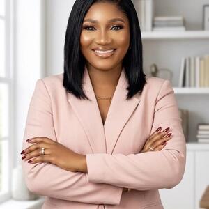 Miracle Onyinyechi Nnadi