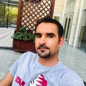 Waqar Ahmad