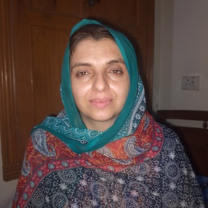Tanawish Akbar