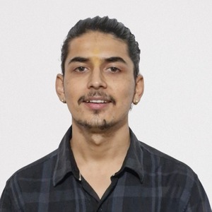 Shubham Upadhyay