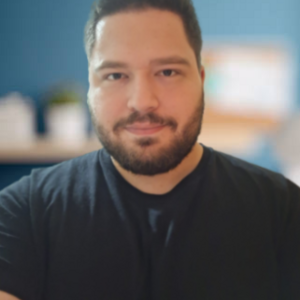 João Paulo Sheludiakoff Couto