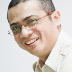 Indra Wahyudi