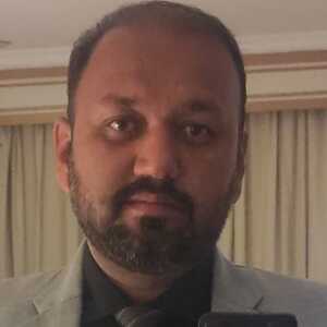 Ahsan Altaf