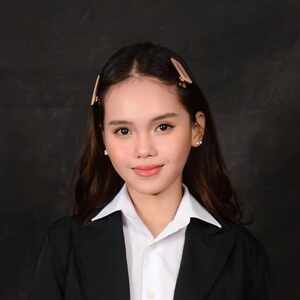 Shaniah Faith Cortez