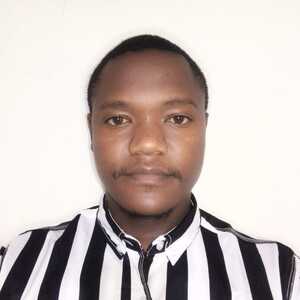 Nicholas Kiprotich Cheruiyot