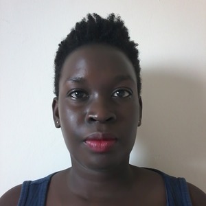Clare Oparo