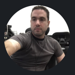 Jorge Garcia Gutierrez