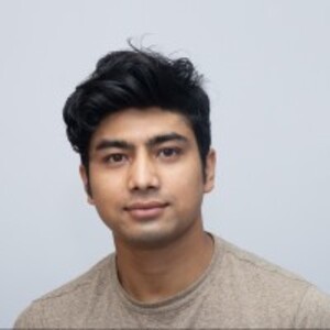 Anish Bajracharya