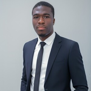 Andrew Ackon Hammond