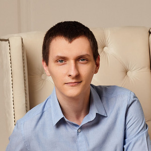 Vitalii Serdiuk