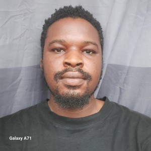 Stanley Mbadugha