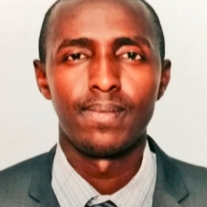Simon N. Njuguna