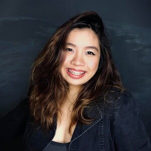 Marie Christelle Joy Sanchez