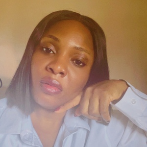 Chiamaka Harrison