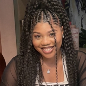 Feyishina Esther Ojomo