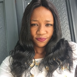 Chinazom Ugochinyere Modestina