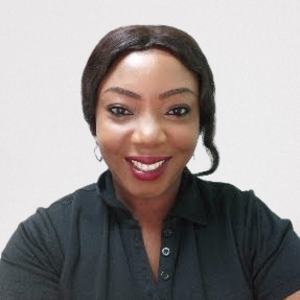 Chinyere Nwosu