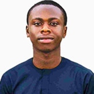 Joshua Obaje