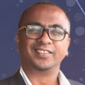 Johary Solofomahatratra