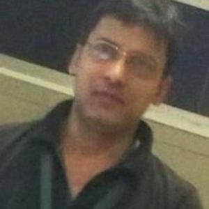 Vivek Kumar