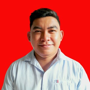 John Errol Roque