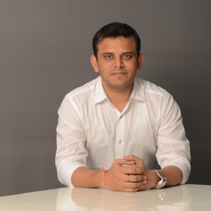 Nikhil Kumar