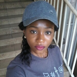 Ogechukwu Ezeamama