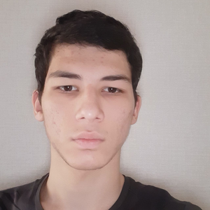 Shoxrux Yoldoshev