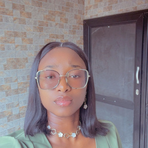 Maryann Elegonye