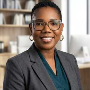 Cynthia Nkechi Osborne