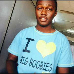 Jared Nzamba Kiluko
