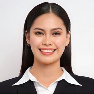 Precious Grace Maravilla