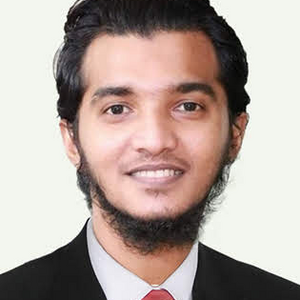 Md Mahmudul Hasan