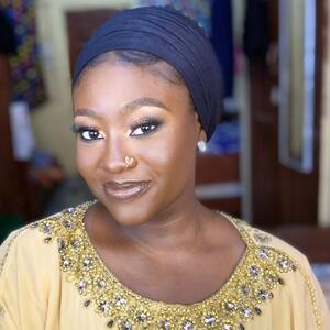 Adeniran Mustaqeemat Adedamola