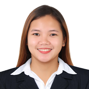 Katrina Santiago Palmario