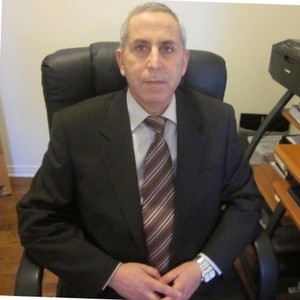 Mohamed Saci